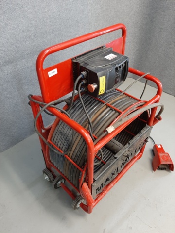 922985-2 Relining equipment, Picote Maxi Miller