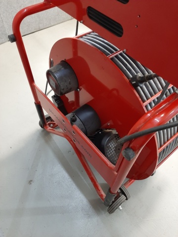 922985-5 Relining equipment, Picote Maxi Miller