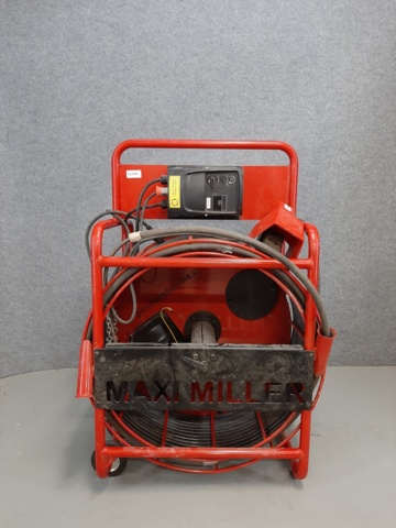 922985-1 Relining equipment, Picote Maxi Miller