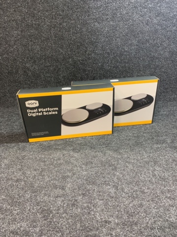 951824-2 2 scales Ooni Digi Scale