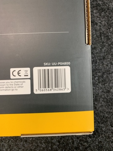 951824-3 2 scales Ooni Digi Scale