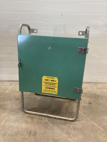 950577-1 Sub-central El-Björn U 32//631-2EN