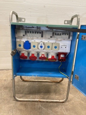 950577-2 Sub-central El-Björn U 32//631-2EN