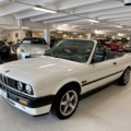 951909-1 BMW 318i Cabriolet - 1992