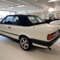 951909-3 BMW 318i Cabriolet - 1992