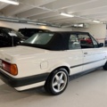 951909-4 BMW 318i Cabriolet - 1992