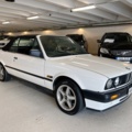 951909-5 BMW 318i Cabriolet - 1992
