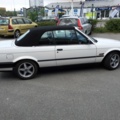 951909-9 BMW 318i Cabriolet - 1992