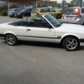 951909-10 BMW 318i Cabriolet - 1992