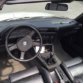 951909-14 BMW 318i Cabriolet - 1992