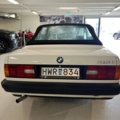 951909-28 BMW 318i Cabriolet - 1992