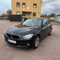 951910-1 BMW 318d Gran Turismo Steptronic - 2014