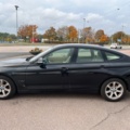 951910-2 BMW 318d Gran Turismo Steptronic - 2014