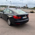 951910-3 BMW 318d Gran Turismo Steptronic - 2014
