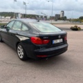 951910-4 BMW 318d Gran Turismo Steptronic - 2014