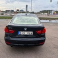 951910-5 BMW 318d Gran Turismo Steptronic - 2014
