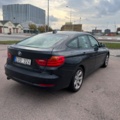 951910-6 BMW 318d Gran Turismo Steptronic - 2014