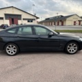 951910-7 BMW 318d Gran Turismo Steptronic - 2014