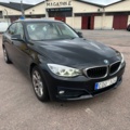 951910-8 BMW 318d Gran Turismo Steptronic - 2014