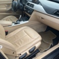 951910-11 BMW 318d Gran Turismo Steptronic - 2014