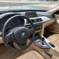 951910-15 BMW 318d Gran Turismo Steptronic - 2014