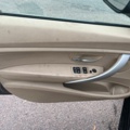951910-16 BMW 318d Gran Turismo Steptronic - 2014