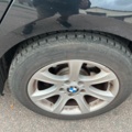 951910-17 BMW 318d Gran Turismo Steptronic - 2014