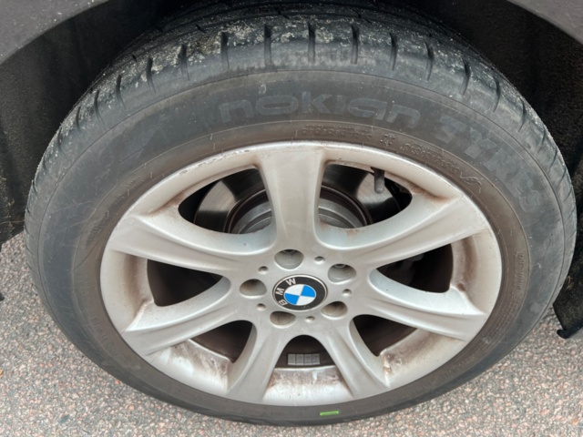 951910-18 BMW 318d Gran Turismo Steptronic - 2014