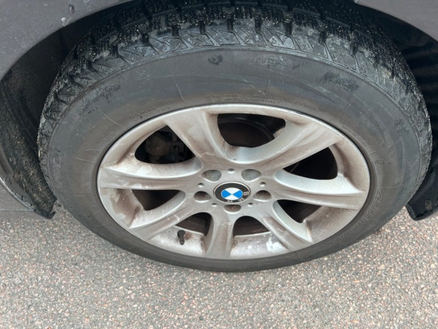 951910-19 BMW 318d Gran Turismo Steptronic - 2014