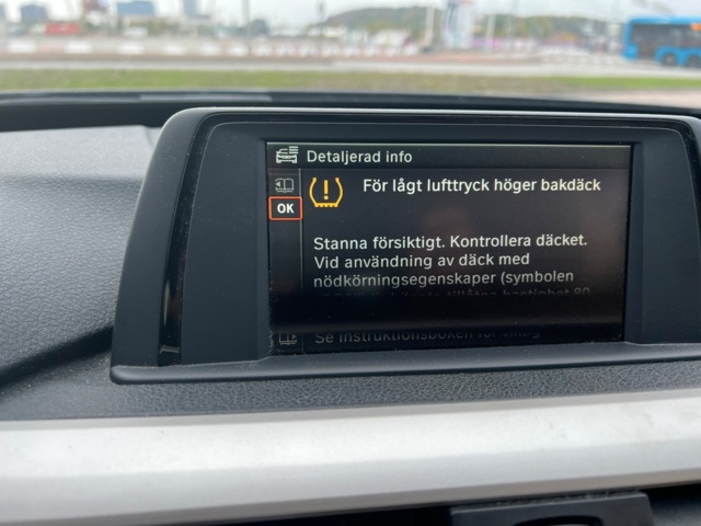 951910-22 BMW 318d Gran Turismo Steptronic - 2014