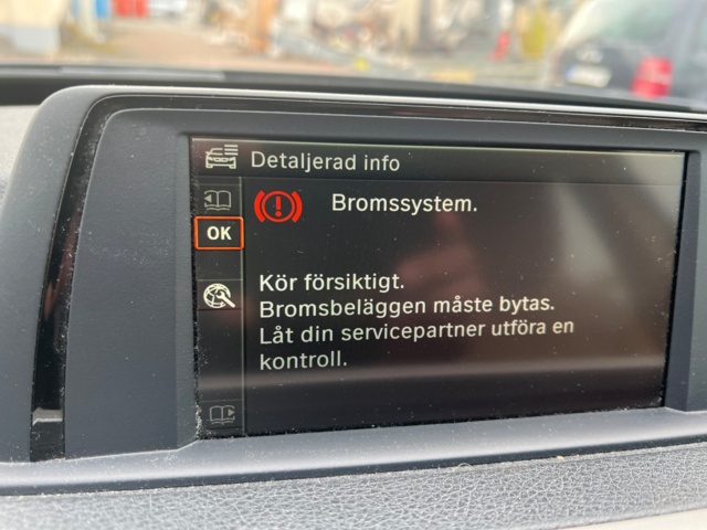 951910-24 BMW 318d Gran Turismo Steptronic - 2014