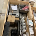 921361-11 3D-Printer, ProJet MJP 2500 + pallet with accessories