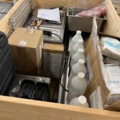 921361-12 3D-Printer, ProJet MJP 2500 + pallet with accessories