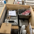 921361-13 3D-Printer, ProJet MJP 2500 + pallet with accessories
