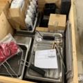 921361-14 3D-Printer, ProJet MJP 2500 + pallet with accessories
