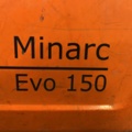 744911-3 KEMPPI Minarc Evo 150