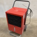 950595-1 Condensation dehumidifier Malmbergs TDH-55UM