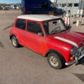 887161-2 BMC MINI 1000 SALOON
