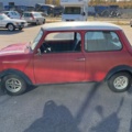 887161-4 BMC MINI 1000 SALOON