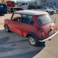 887161-5 BMC MINI 1000 SALOON