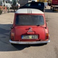 887161-8 BMC MINI 1000 SALOON