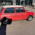 887161-11 BMC MINI 1000 SALOON