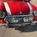 887161-14 BMC MINI 1000 SALOON