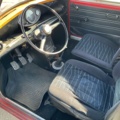 887161-15 BMC MINI 1000 SALOON