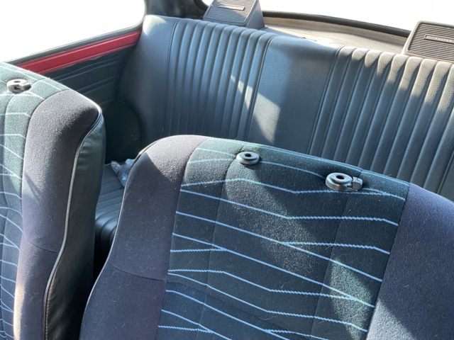 887161-20 BMC MINI 1000 SALOON