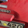887161-24 BMC MINI 1000 SALOON