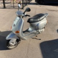 887162-1 Moped Piaggio ET2 50