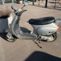 887162-2 Moped Piaggio ET2 50