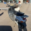 887162-3 Moped Piaggio ET2 50