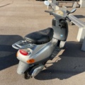 887162-4 Moped Piaggio ET2 50